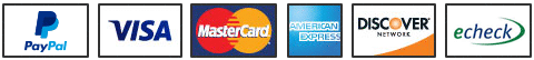 Payment icons